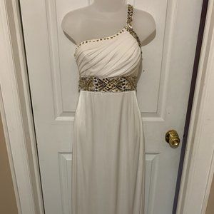 formal gown